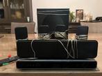 Philips Home Cinema Set 5.1, Ophalen, Gebruikt, Soundbar, Philips