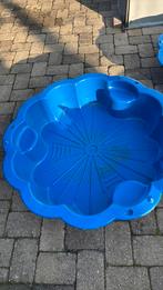 Te koop 3 zand/waterschelp, Ophalen of Verzenden, Zo goed als nieuw