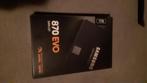 Samsung 870 EVO 1TB SSD, Computers en Software, Harde schijven, Ophalen, Intern, Gebruikt, Samsung
