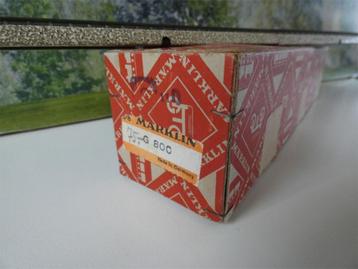Märklin G800 BR44 DB stoomloc 44066 Guss +OVP +handleiding beschikbaar voor biedingen