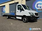 Mercedes-Benz SPRINTER 516 CDI 2.2 163 Pk Euro 6 - Oprijwage, Auto's, 2680 kg, Achterwielaandrijving, Gebruikt, Euro 6