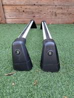 Mercedes dakdragers, origineel, Auto diversen, Dakdragers, Ophalen, Zo goed als nieuw