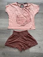 PUNTO BLANCO pyjama maat L (EUR 40) nette staat DS, Kleding | Dames, Punto Blanco, Ophalen of Verzenden, Gedragen, Maat 38/40 (M)