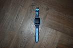 GPS horloge kids 4G Videobellen, Overige merken, Blauw, Ophalen of Verzenden, Zo goed als nieuw