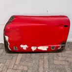 VW Karmann Ghia T14 Deur 1968-1970 rood, Ophalen of Verzenden, Gebruikt