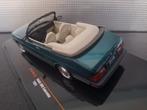 Saab 900 Cabriolet 1991 Schaal 1:43, Overige merken, IXO, IXO, Nieuw