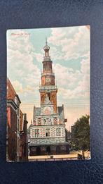 Alkmaar, Ophalen of Verzenden, Voor 1920, Ongelopen, Noord-Holland