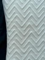 HIGH QUALITY 2 40x60 Latex Hoofdkussen Blend 12cm, Ophalen, Gebruikt, Eenpersoons, 70 cm of minder