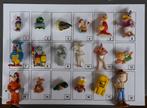 Diverse losse poppetjes / figuurtjes, Verzamelen, Ophalen of Verzenden, Gebruikt