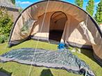 Ambato 5 deluxe grote katoenen tent 6 personen., Ophalen, Zo goed als nieuw