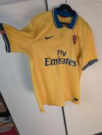 nike arenal voetbalshirt XL, Maat XL, Ophalen of Verzenden, Gebruikt, Shirt
