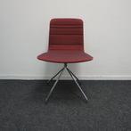 Viccarbe Klip Design stoelen | Eetkamerstoelen | Draaibaar, Huis en Inrichting, Stoelen, Gebruikt, -, -, Ophalen of Verzenden