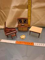 Poppenhuis inrichting, Ophalen of Verzenden, Poppenhuis