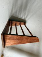 Piet Zwart houten keukenrek - Vintage, Ophalen
