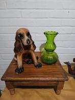 Vintage hond, Ophalen of Verzenden