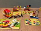 Fabuland Lego sets, Ophalen of Verzenden, Gebruikt