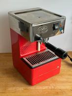 Quick Mill 810 ESE, Witgoed en Apparatuur, Koffiezetapparaten, Koffiepads en cups, Gebruikt, Espresso apparaat, Ophalen of Verzenden