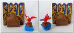 McDonald's Happy Meal figuurtjes., Verzamelen, Ophalen of Verzenden, Zo goed als nieuw