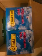 Canon PG-510 & CL-511 Inkt Cartridges - 4 Stuks, Ophalen of Verzenden, Nieuw