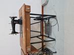 Verzameling antieke naaimachines, Antiek en Kunst, Antiek | Naaimachines, Ophalen
