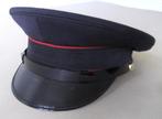 Pet  CT / gala tenu, Ophalen of Verzenden, Landmacht, Nederland, Helm of Baret