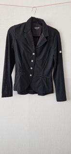 Te koop, quur wedstrijd jasje S!, Dieren en Toebehoren, Dressuur, Ophalen of Verzenden, Zo goed als nieuw, Dames