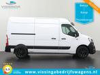 Renault Master T35 2.3 dCi L2H2 180 pk A-Edition (bj 2024), Voorwielaandrijving, Stof, 4 cilinders, 2500 kg