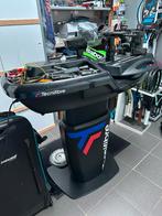 Tecnifibre Ergo Pro Bespanmachine - Professioneel, Gebruikt, L00, Overige typen, Ophalen