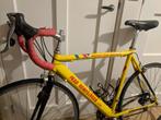 Fred Rompelberg racefiets mt 56, Gebruikt, Aluminium, Meer dan 20 versnellingen, 53 tot 57 cm