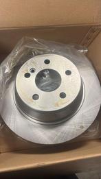 Remschijf, Ophalen of Verzenden, Nieuw, Mercedes-Benz