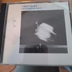 Robert Plant the Principle of moments, Ophalen of Verzenden, Zo goed als nieuw, Poprock