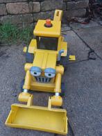 Graafmachine Scoop (van Bob de Bouwer), Kinderen en Baby's, Speelgoed | Speelgoedvoertuigen, Ophalen of Verzenden, Gebruikt