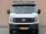 Volkswagen Crafter 2.0 TDI L1H1 2014, 4 cilinders, Volkswagen, Origineel Nederlands, Diesel