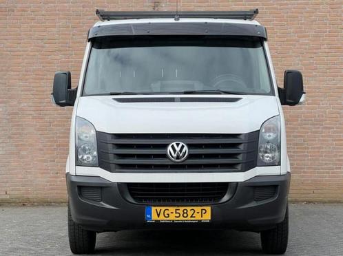 Volkswagen Crafter 2.0 TDI L1H1 2014, Auto's, Bestelauto's, Particulier, Volkswagen, Diesel, Origineel Nederlands, Ophalen