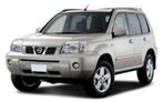Nissan X-Trail T30 2001-2003 Workshop manual op DVD in PDF, Verzenden
