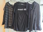 Pakket maat 48, nu afgeprijst, Ophalen of Verzenden, Zo goed als nieuw