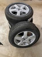 Vredestein Wintrac 205 60 R16 winterbanden, Ophalen, 16 inch, Banden en Velgen, Nieuw