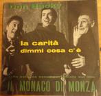 Don Back > La Casita, Gebruikt, 7 inch, Single, Ophalen of Verzenden