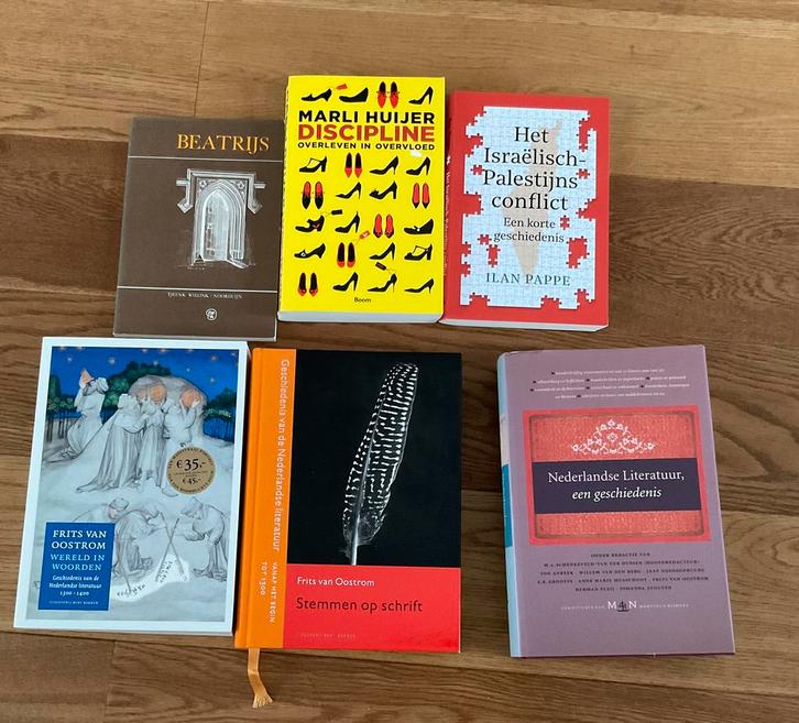 Boeken diverse, Boeken, Geschiedenis | Vaderland, Zo goed als nieuw, Ophalen of Verzenden