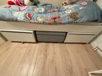 Te koop 3 Slakt Opbergbakken, Ophalen of Verzenden, Zo goed als nieuw, 180 cm of meer, 85 tot 100 cm
