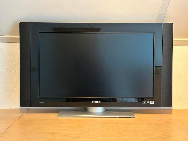 Cineos Philips 32PF9531/10, Audio, Tv en Foto, Televisies, Zo goed als nieuw, LCD, HD Ready (720p), Philips, 50 Hz, Ophalen