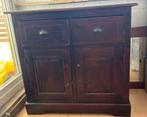 Vintage kast / dressoir, Huis en Inrichting, Kasten | Dressoirs, Ophalen, Gebruikt, 50 tot 100 cm, 25 tot 50 cm