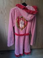 Efteling Pardijn ochtendjas badjas roze maat 134-140 meisje, Ophalen of Verzenden, Zo goed als nieuw, Meisje, Overige typen