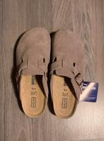 Birkenstocks, Kleding | Dames, Schoenen, Nieuw, Grijs, Sandalen of Muiltjes, Ophalen of Verzenden