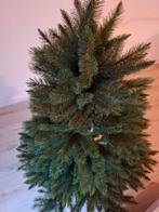 Prachtige kunst kerstboom 155cm, Ophalen