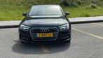Audi A4 2.0 TFSI 252pk S Tronic FULL OPTIONS, 74 €/maand, 4 cilinders, 1984 cc, Zwart