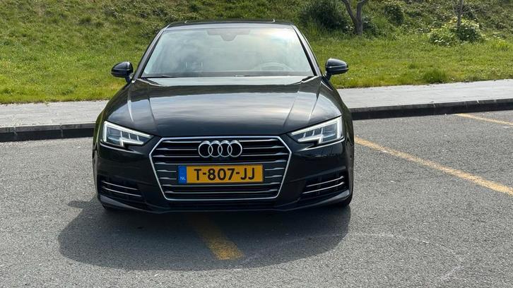 Audi A4 2.0 TFSI 252pk S Tronic FULL OPTIONS, Auto's, Audi, Bedrijf, A4, 360° camera, ABS, Achteruitrijcamera, Adaptieve lichten