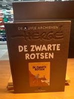 Zeldzame Kuifje Archief Collectie - Nieuw!, Nieuw, Ophalen of Verzenden, Meerdere stripboeken, Hergé