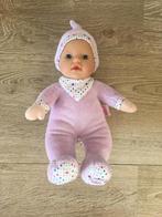 NIEUW! Baby Born first love pop., Ophalen of Verzenden, Nieuw, Babypop