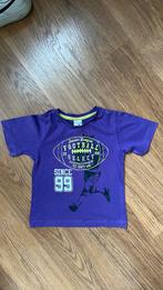 Leuk shirt maat 98, Kinderen en Baby's, Kinderkleding | Maat 98, Ophalen of Verzenden, Gebruikt, Jongen, Shirt of Longsleeve